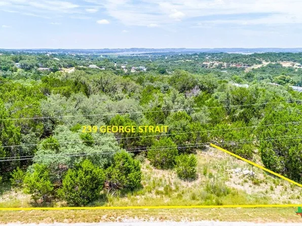 239 George Strait, Canyon Lake, TX 78133