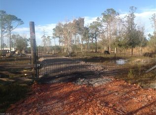 37600 Cook Brown Rd, North Fort Myers, FL 33917
