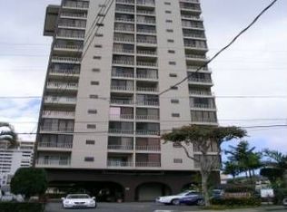 1314 Victoria St APT 1601, Honolulu, HI 96814
