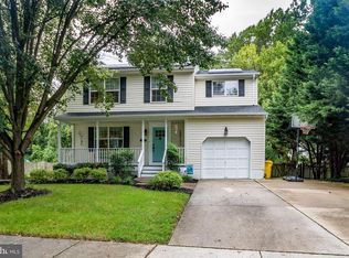 108 Yellowtwig Ln, Annapolis, MD 21401