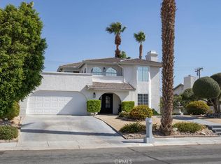 68385 Concepcion Rd, Cathedral City, CA 92234