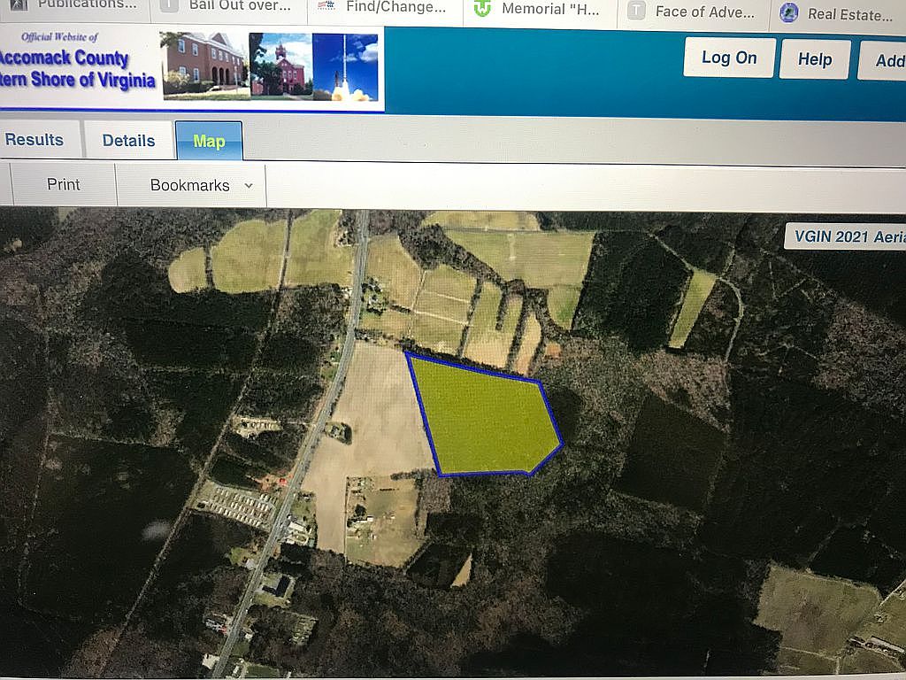 Lankford Hwy, Oak Hall, VA 23416 Zillow