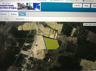 Lankford Hwy, Oak Hall, VA 23416