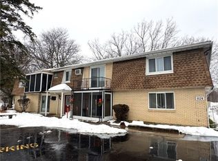 1124 Indian Church Rd APT 50, Buffalo, NY 14224