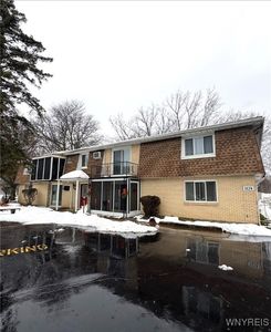 1124 Indian Church Rd APT 50, Buffalo, NY, 14224