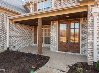 4902 Bakers Trail East Trl, Nesbit, MS 38651