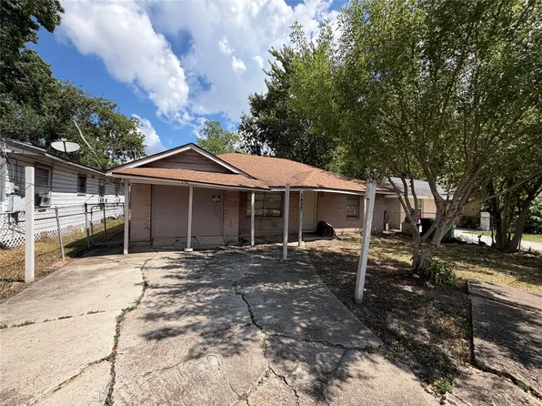 3827 Amos St, Houston, TX 77021