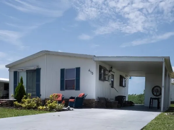 415 Knotwood Ln, Naples, FL 34112