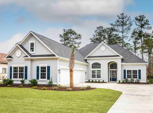 2404 Gist Ln LOT 228, Myrtle Beach, SC 29588