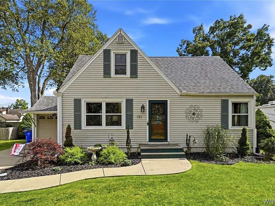 1st image of 151 Cloverside Dr
