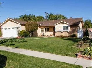 16847 Halsey St, Granada Hills, CA 91344