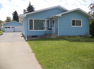 3404 8th Ave N, Great Falls, MT 59401