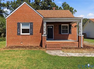 1688 Old Oakland Rd, Henrico, VA 23231
