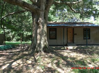 419 Oneal St, Deridder, LA 70634