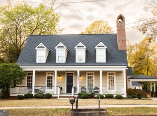 2140 Monticello St SW, Covington, GA 30014