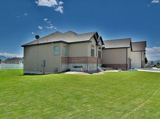 566 N Willow Haven Ave, Lehi, UT 84043