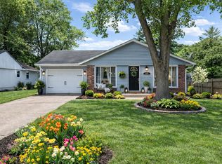 4108 Hillside Dr, Lafayette, IN 47909
