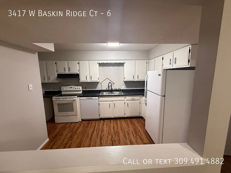 3417 W Baskin Ridge Ct #6 — Photo 10