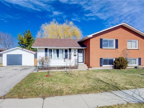 1099 Sovereign Rd, Woodstock, ON N4S 5P3