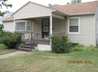 1459 E Central St, Springfield, MO 65802