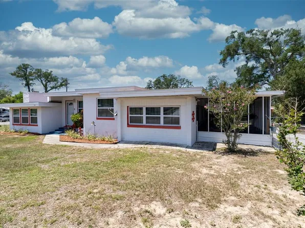 601 Berkshire Rd, Daytona Beach, FL 32114