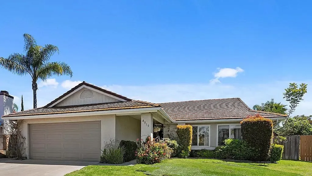 4919 Glenhaven Dr — Photo 1