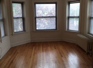 1423 W Cullom Ave APT 3, Chicago, IL 60613