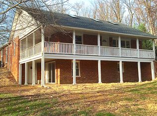 4412 Buffalo Rd, Mount Airy, MD 21771