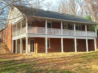 4412 Buffalo Rd, Mount Airy, MD, 21771