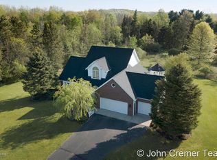 10710 Winding River Rd SE, Middleville, MI 49333