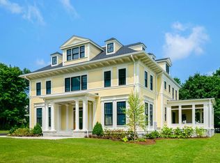 291 Emerson Rd, Lexington, MA 02420