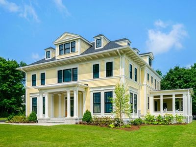 291 Emerson Rd, Lexington, MA, 02420