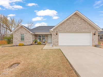 8046 Pillow St, Milan, TN, 38358