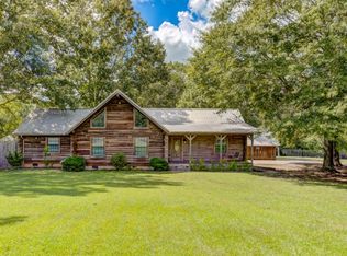 7865 Terry Rd, Terry, MS 39170