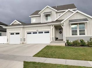 2928 N Parkridge Dr, Lehi, UT 84043