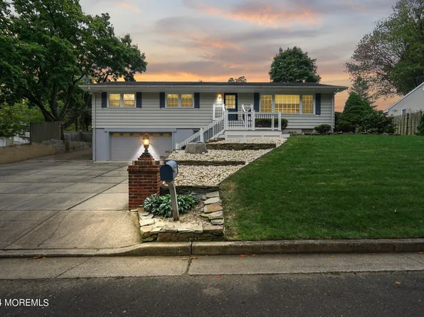 31 Wesleyan Street, Red Bank, NJ 07701
