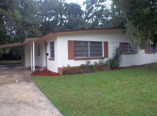 5204 Damascus Rd S, Jacksonville, FL 32207