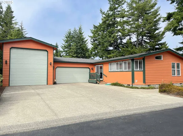 882 Western Way, Florence, OR 97439