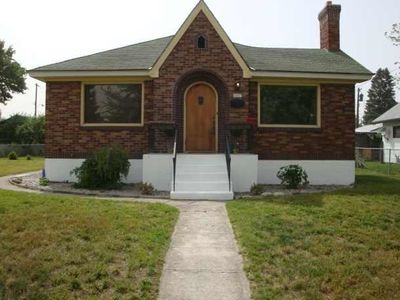 5007 N Martin St, Spokane, WA, 99207