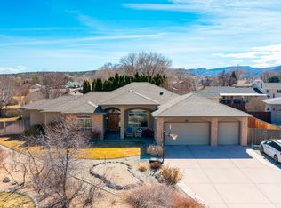 452 Feather Ct, Grand Junction, CO 81507