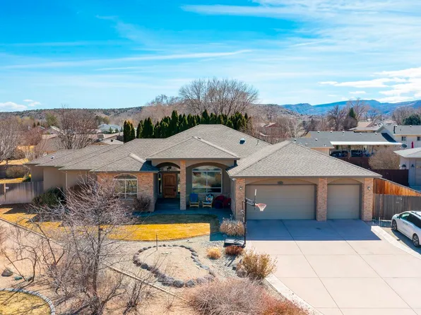 452 Feather Ct, Grand Junction, CO 81507