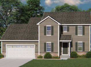 103 Rosie Ter, Beaver Dam, WI 53916