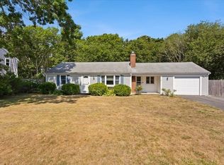 31 Monroe Ln, West Yarmouth, MA 02673