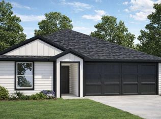 196 Golden Eagle Blvd, New Waverly, TX 77358