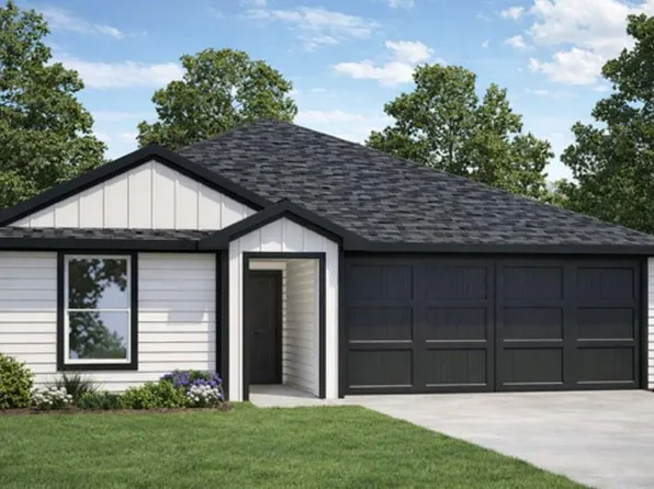 196 Golden Eagle Blvd, New Waverly, TX 77358