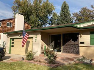 6068 Vivian Ct, Arvada, CO 80004