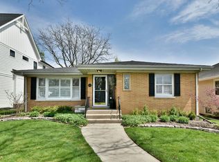 247 N Evergreen Ave, Elmhurst, IL