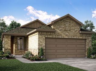 221 Forrest Moon Ln, Kyle, TX 78640