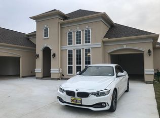 6455 Via Italia Dr, Lewisville, TX 75077