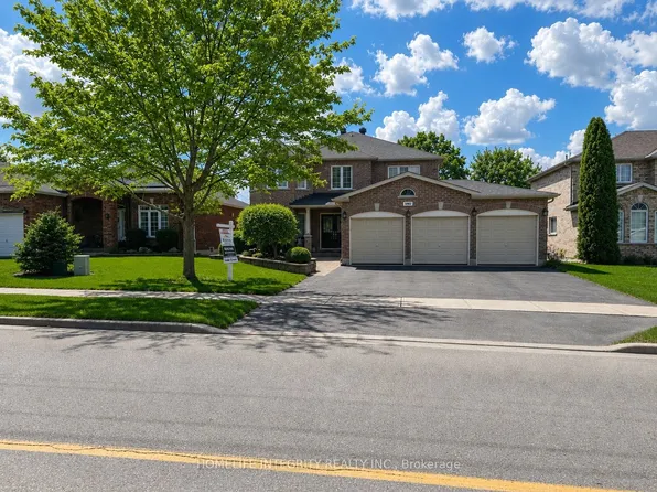 5092 Boyne St, New Tecumseth, ON L9R 0A1